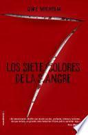 Los siete colores de la sangre