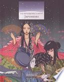 Los siete mejores cuentos japoneses