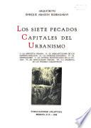 Los siete pecados capitales del urbanísmo