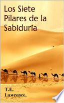 Los Siete Pilares de la Sabiduria