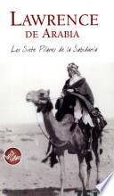 Los Siete pilares de la sabiduría