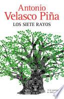 Los siete rayos