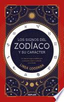 Los signos del Zodíaco y su carácter