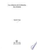 Los silencios de la historia