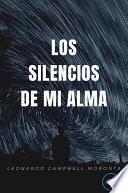 Los silencios de mi alma