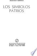 Los símbolos patrios
