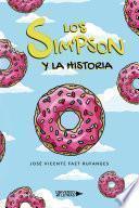 Los Simpson y la Historia