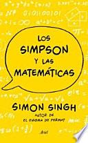 Los Simpson y las matemáticas