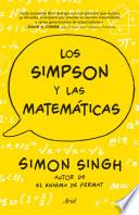 Los Simpson y las matemáticas