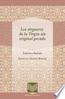 Los sirgueros de la Virgen sin original pecado