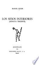 Los sitios interiores