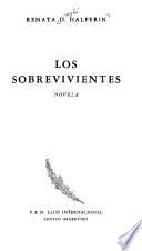 Los sobrevivientes