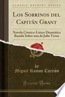 Los Sobrinos del Capitán Grant