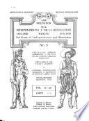 Los soldados de la Independencia y de la Revolución