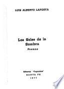 Los soles de la sombra