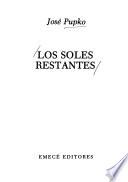 Los soles restantes