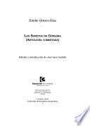 Los sonetos de Góngora