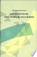Los sonetos de José María Blanco White