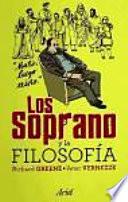 Los Soprano y la filosofía