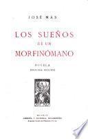 Los sueños de un morfinómano