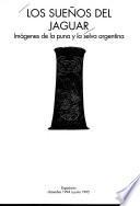 Los sueños del jaguar