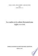 Los sueños en la cultura iberoamericana (siglos XVI-XVIII)