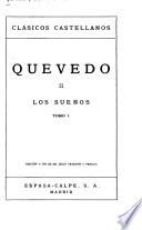 Los suenos