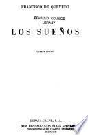 Los sueños