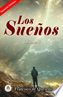 Los Sueños, Volume II