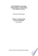 Los sueños y los días