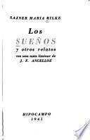 Los sueños, y otros relatos