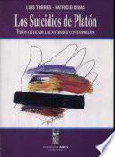 Los suicidios de Platón
