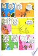 Los Supermachos de San Garabato