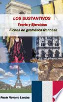 Los sustantivos en francés
