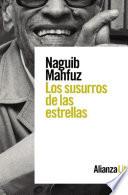 Los susurros de las estrellas