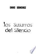 Los susurros del silencio