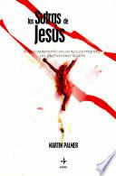 Los Sutras de Jesús