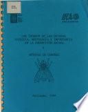 Los Tabanos de Las Guyanas Biologio, Morfologia E Importancia en la Produccion Animal Y Metodos Des Control