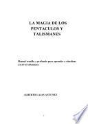 LOS TALISMANES MAS PODEROSOS