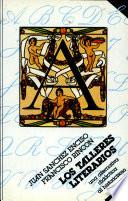Los talleres literarios