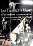 Los tambores de Marte