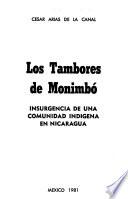 Los tambores de Monimbó