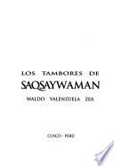 Los tambores de Saqsaywaman