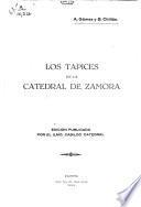 Los tapices de la Catedral de Zamora