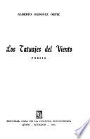 Los tatuajes del viento