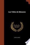 Los Tellos de Meneses