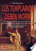 Los Templarios Deben Morir