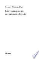 Los Templarios en los reinos de España