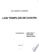 Los templos de Chavín