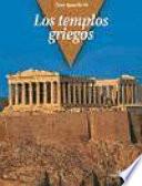 Los templos griegos